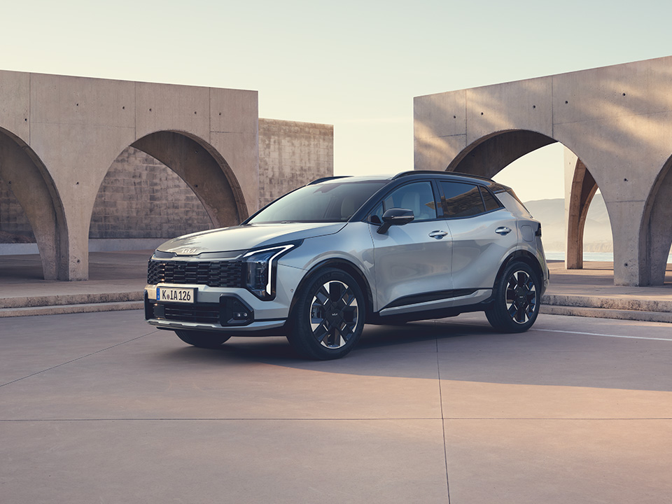 Galerie foto exterior