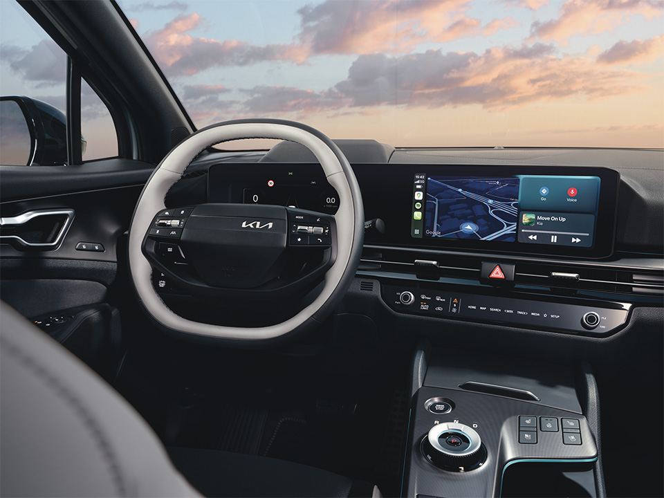 Galerie foto interior